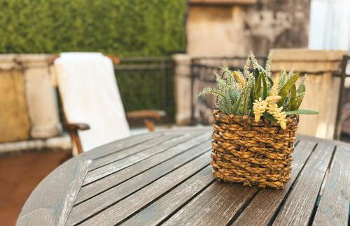 Attic Terrace San Mark square View - Photo 73