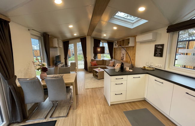 Tiny Haus Raabennest - Foto 5