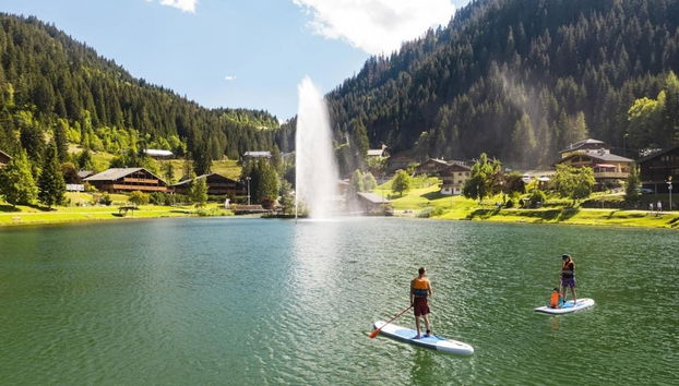 Campanules CP6 Telecabine & Nature 4 Pers - Foto 2, Imagen principal