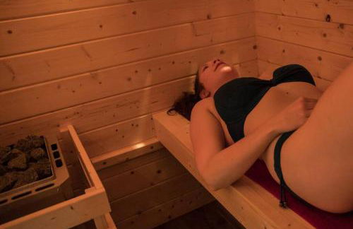 Les SPAS Insolites - Le SPA du Moulin - Foto 15