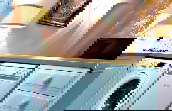 River Nene Cottages - Foto 65