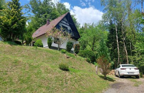 Kuća pokraj Lokvarskog jezera - Foto 5