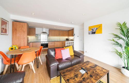 Quayside Apartment - Foto 26