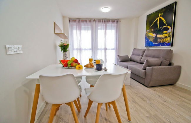 apartamentos Rincón del mar - Foto 55