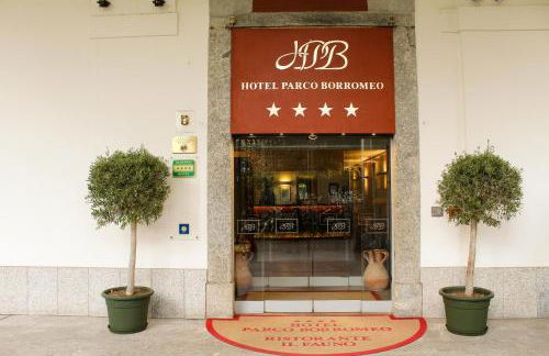 Hotel Parco Borromeo - Monza Brianza - Foto 5