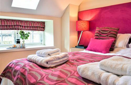 Annie Oswalds Cottage - Foto 9