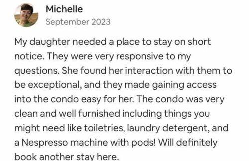 Glamorous 1BR Condo 200ft to St. Thomas Hospital - Foto 30