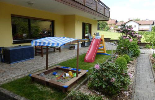 Ferienwohnung Katzer - Foto 6