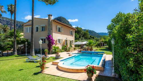 Villa Valldemossa - Foto 1