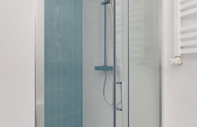 Trendy Apartment Katowice by Renters - Foto 15