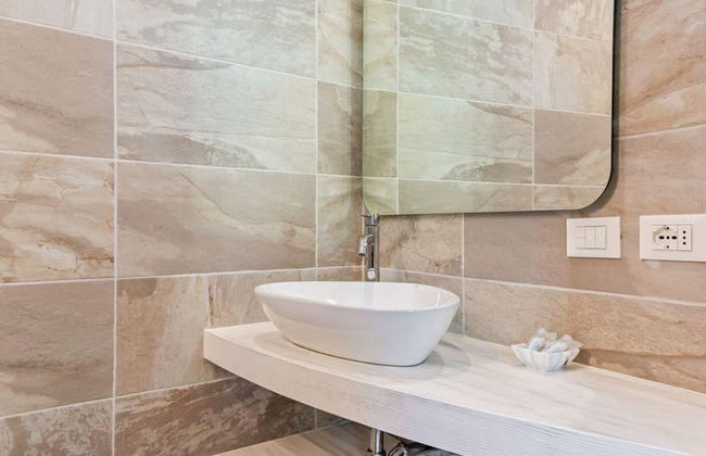 Piazzale Michelangelo Modern Flat - Foto 13