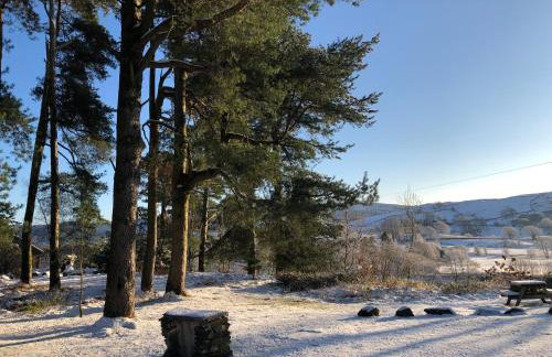 Beautiful Detached Farm House Near Lake Coniston - Pass the Keys - Photo 48