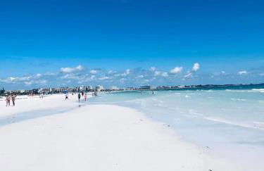 SiestaKeyEscape- Luxury on-water house - Foto 25