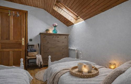 Casa Rural La Carrozal Senda del Oso - Foto 40