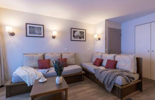 Résidence Pierre & Vacances l'Albane - Foto 44