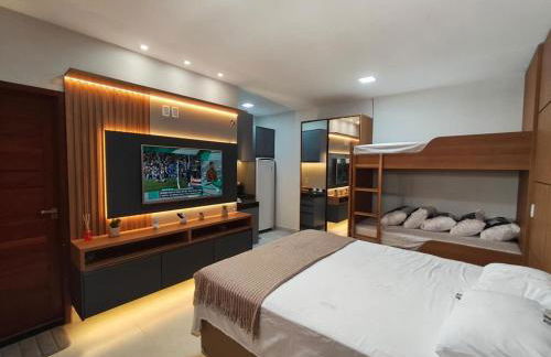 Residencial Ibiapaba Camocim - Flat 08 - Foto 1