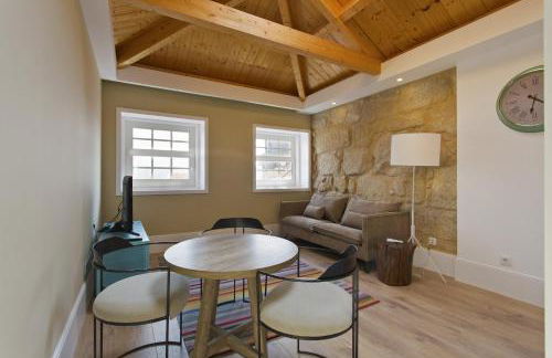 RVA - Clerigos Apartments - Foto 12