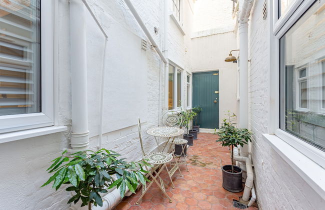 Beaches Brighton 1 - Foto 47