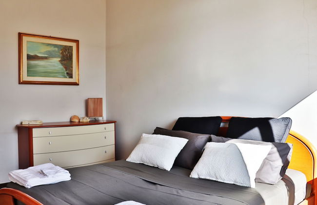 Villa Acquamarina in Rocca San Giovanni - Foto 4