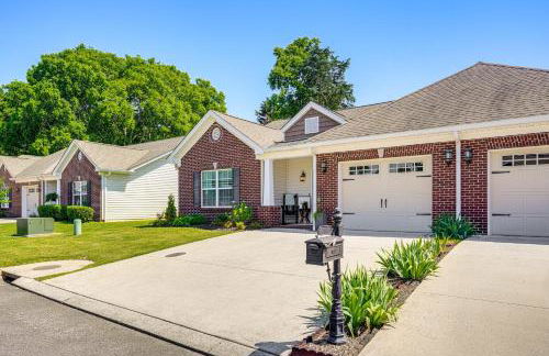 Private Patio Residential Condo in Cleveland! - Foto 25