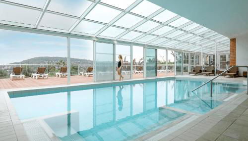 Pierre & Vacances Premium Residence & Spa Houlgate - Photo 3