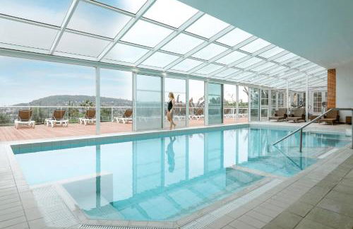 Pierre & Vacances Premium Residence & Spa Houlgate - Photo 3