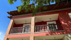 Apartamentos El Picoretu - Foto 4, Garden