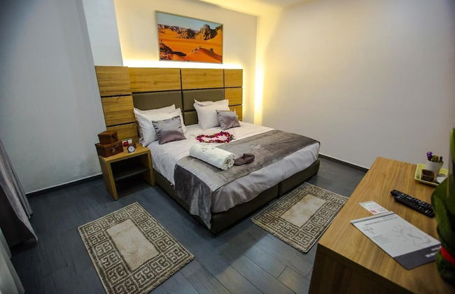 The Adress Residence - Foto 17