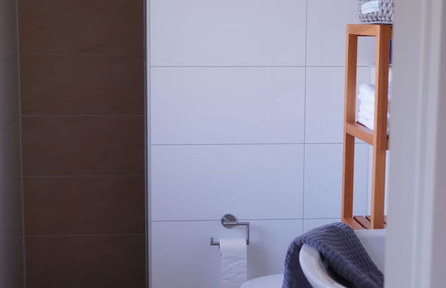 Strandleben Fehmarn - Ferienhaus 2 - Foto 7