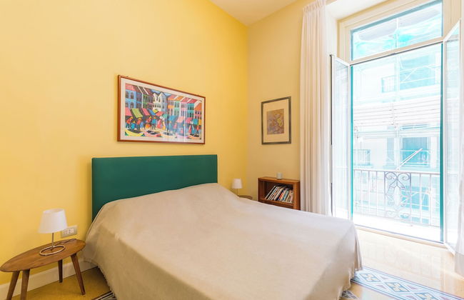 Santa Lucia Seaview - Foto 7