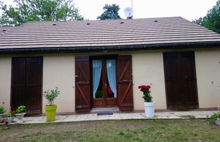 Maison Bord Du Lac - Foto 1