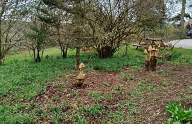 Kirkton Cottage whole house in Cairnie Aberdeenshire - Photo 39