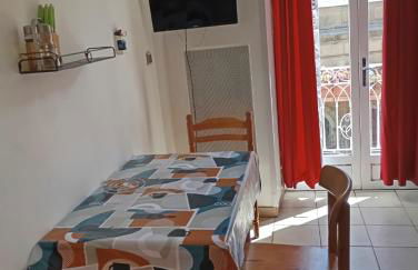 STUDIO N3 LUZ SAINT SAUVEUR 3 Personnes - Foto 6