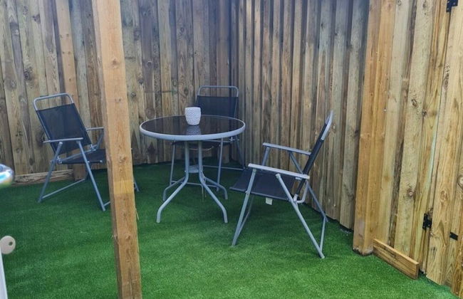 Charming 1-bed Apartment in Peebles - Foto 10