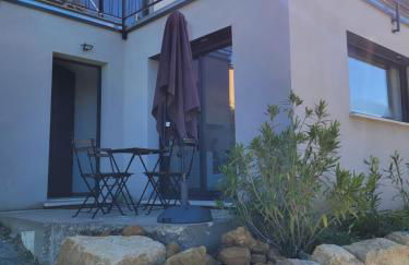 Gîte au pied du mont ventoux - Foto 1