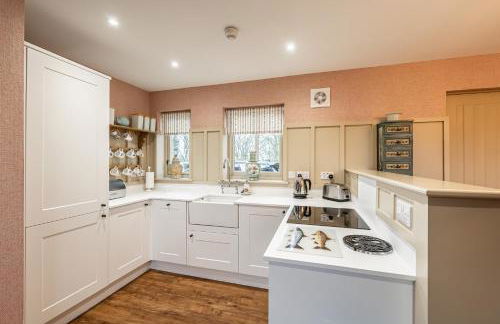 Swiss Chalet Balnagown Castle - Foto 15