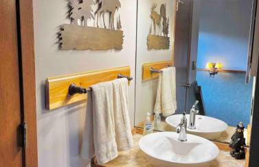 Charming Lutsen Mountain Townhome with Pool Access - Foto 20