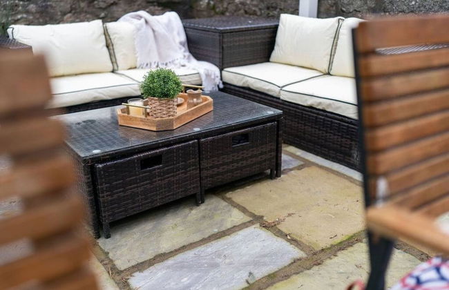 Ranch House Cottage Inverurie Aberdeenshire - Foto 31