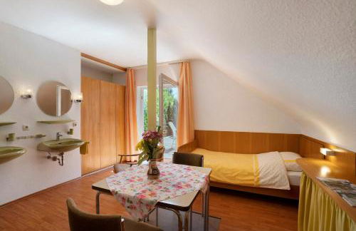 Gästehaus Hirzel - Foto 31