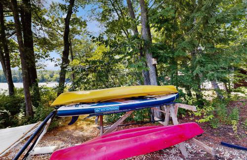 Parker Pond Lodge - Foto 41