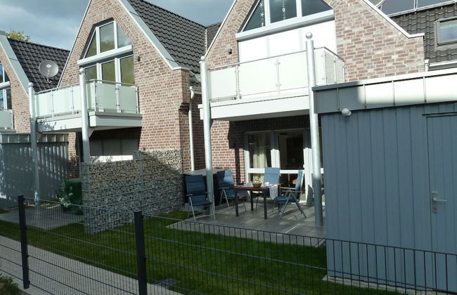 Ferienwohnung Memmert - Foto 21