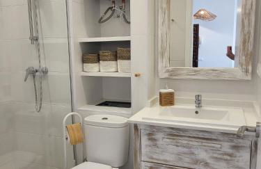 Beach Apartment - Benalmadena Costa - Foto 15