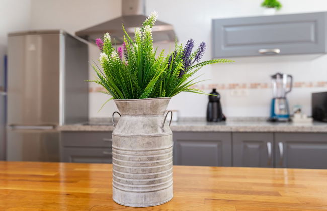 Tolox 2 in Tolox With 1 Bedrooms and 1 Bathrooms - Foto 9