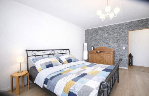 Ferienwohnung Zum Rosengarten Driedorf 3 Sterne Unterkunft im Westerwald mit Komfort & zentraler Lage - Foto 4