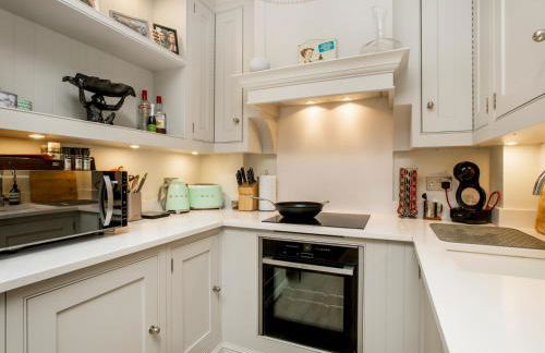 Charming Lux 1 bed-HighburyFields-2 mins from Tube - Pass the Keys - Foto 17