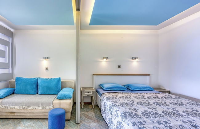 Pool Apartment Debeli Rtic 3 - Foto 14