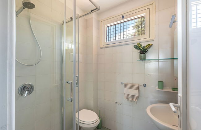 Villino Alice a Mondello - Foto 12