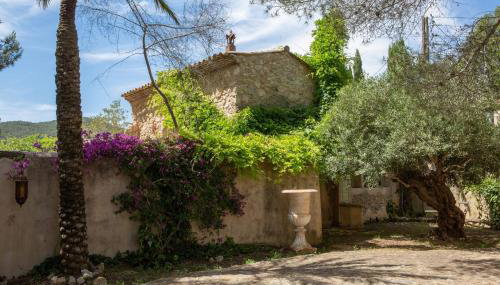 Casa Jasmin at Masia Nur Sitges, Adults only - Foto 4, Garden