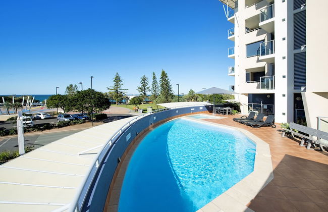 ULTIQA Shearwater Resort - Foto 61