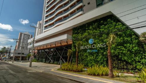 Studio Premium no Meireles - a 500 m da Beira Mar - Foto 2